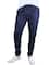 Galaxy By Harvic Slim Fit Basic Stretch Twill Men's Joggers